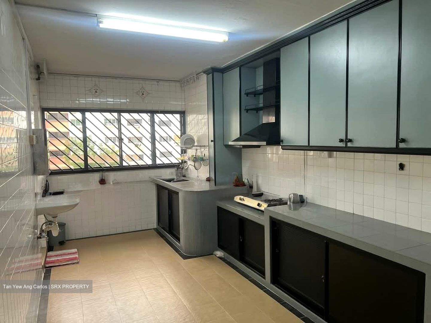 Blk 137 Potong Pasir Avenue 3 (Toa Payoh), HDB 3 Rooms #559309581
